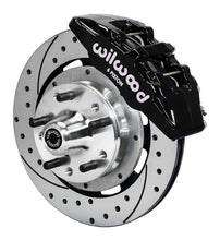 Load image into Gallery viewer, Wilwood Big Brake Brake Kit - Front - 12.19" Rotor