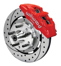 Load image into Gallery viewer, Wilwood Big Brake Brake Kit - Front - 12.19" Rotor