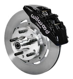 Wilwood Big Brake Brake Kit - Front - 12.19
