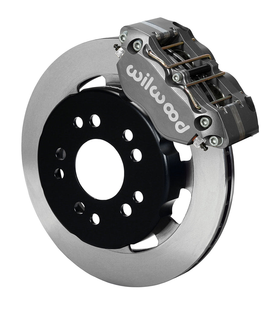 Wilwood Performance Brake Kit - Front - 11.75" Rotor