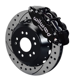 Wilwood Big Brake Brake Kit - Front - 13.00