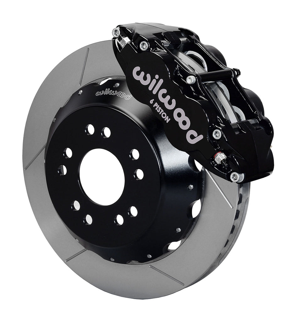 Wilwood Big Brake Brake Kit - Front - 13.00" Rotor