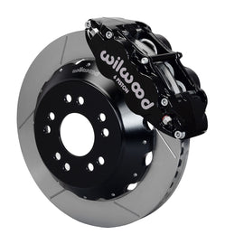 Wilwood Big Brake Brake Kit - Front - 13.00