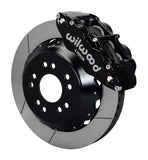Wilwood Big Brake Brake Kit - Front - 14.00
