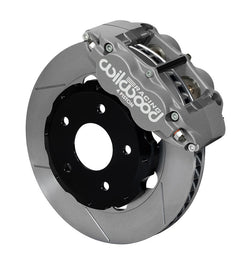 Wilwood Big Brake Brake Kit - Front - 12.19