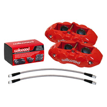 Load image into Gallery viewer, Wilwood Performance Brake Kit - Front