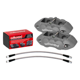 Wilwood Performance Brake Kit - Front