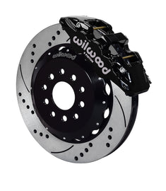 Wilwood Big Brake Brake Kit - Front - 14.00