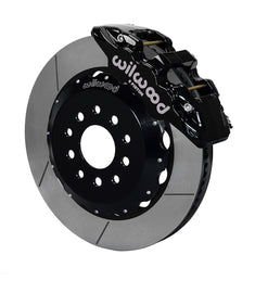 Wilwood Big Brake Brake Kit - Front - 14.00