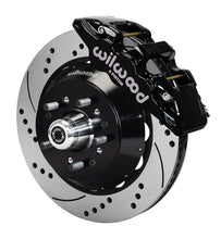 Load image into Gallery viewer, Wilwood Big Brake Brake Kit - Front - 14.00" Rotor