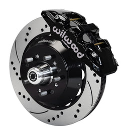 Wilwood Big Brake Brake Kit - Front - 14.00
