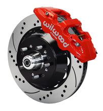 Load image into Gallery viewer, Wilwood Big Brake Brake Kit - Front - 14.00" Rotor