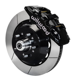 Wilwood Big Brake Brake Kit - Front - 14.00