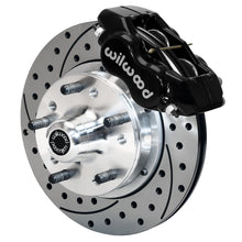 Load image into Gallery viewer, Wilwood Performance Brake Kit - Front - 11.00" Rotor