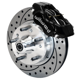 Wilwood Performance Brake Kit - Front - 11.00