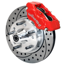 Load image into Gallery viewer, Wilwood Performance Brake Kit - Front - 11.00" Rotor