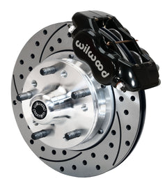 Wilwood Disc Conversion Brake Kit - Front - 11.00