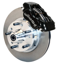Wilwood Disc Conversion Brake Kit - Front - 11.00