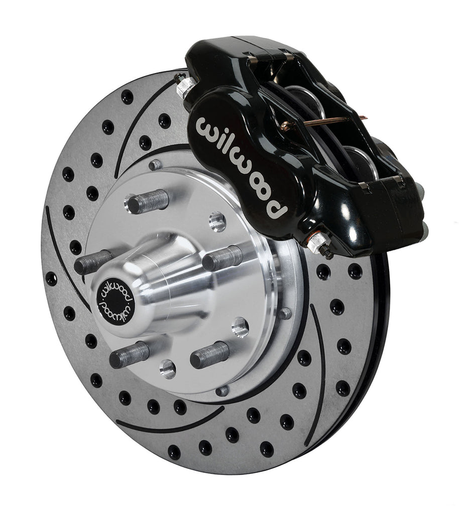 Wilwood Performance Brake Kit - Front - 11.00" Rotor