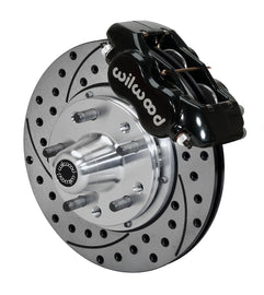 Wilwood Performance Brake Kit - Front - 11.00