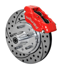 Load image into Gallery viewer, Wilwood Performance Brake Kit - Front - 11.00" Rotor