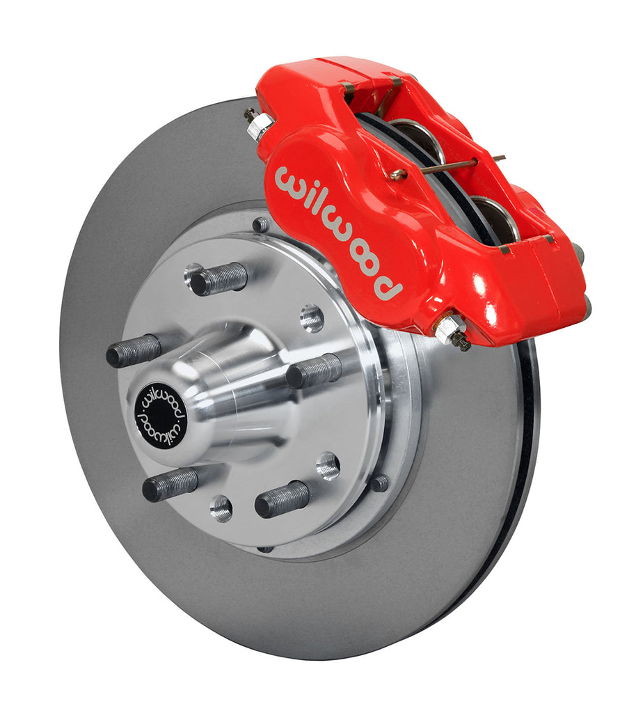 Wilwood Performance Brake Kit - Front - 11.00" Rotor