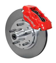 Load image into Gallery viewer, Wilwood Performance Brake Kit - Front - 11.00" Rotor