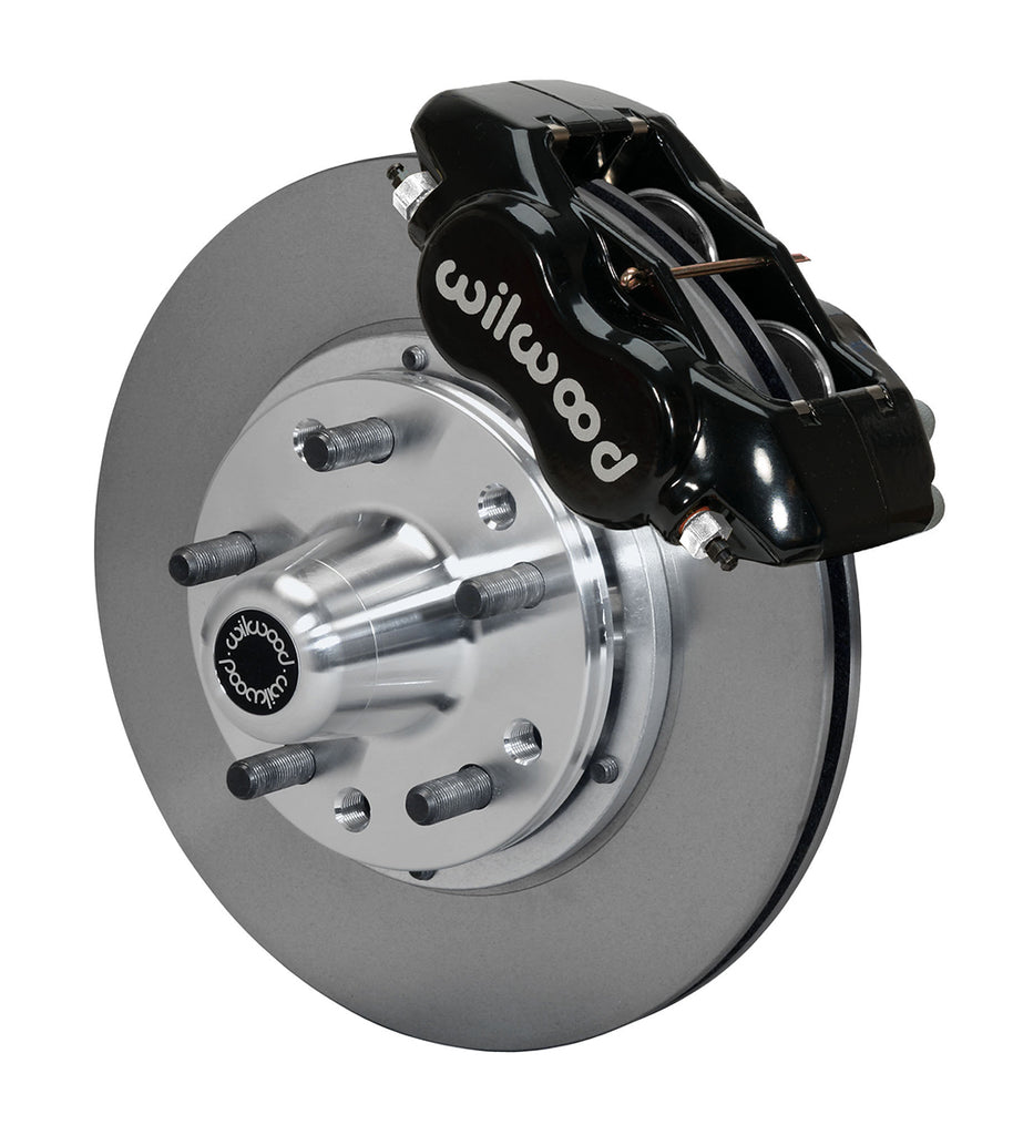 Wilwood Performance Brake Kit - Front - 11.00" Rotor