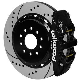 Wilwood Big Brake Brake Kit - Rear - 14.00