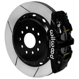 Wilwood Big Brake Brake Kit - Rear - 14.00