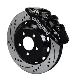 Wilwood Big Brake Brake Kit - Front - 14.25
