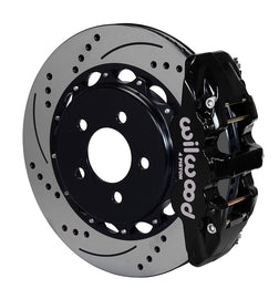 Wilwood Big Brake Brake Kit - Rear - 14.25