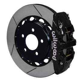 Wilwood Big Brake Brake Kit - Rear - 14.25