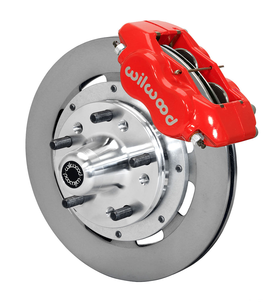 Wilwood Big Brake Brake Kit - Front - 12.19" Rotor
