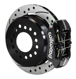 Wilwood Disc Conversion Brake Kit - Rear - 11.00