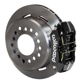 Wilwood Disc Conversion Brake Kit - Rear - 11.00
