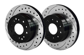Wilwood Disc Conversion Brake Kit - Front