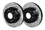 Wilwood Disc Conversion Brake Kit - Front
