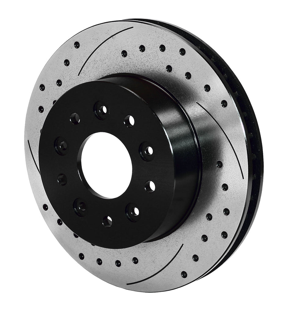 Wilwood Performance Brake Kit - Front