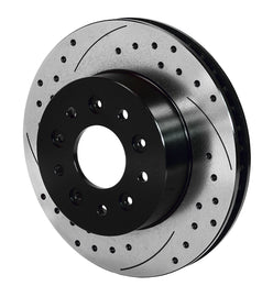 Wilwood Performance Brake Kit - Front