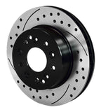Wilwood Disc Conversion Brake Kit - Rear