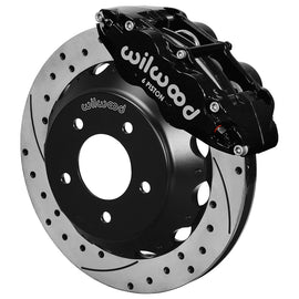 Wilwood Big Brake Brake Kit - Front - 12.88