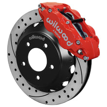 Load image into Gallery viewer, Wilwood Big Brake Brake Kit - Front - 14.00" Rotor