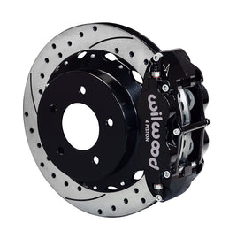 Wilwood Big Brake Brake Kit - Rear - 12.88