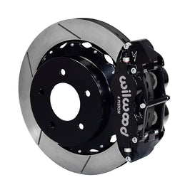 Wilwood Big Brake Brake Kit - Rear - 12.88