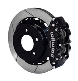 Wilwood Big Brake Brake Kit - Rear - 12.88