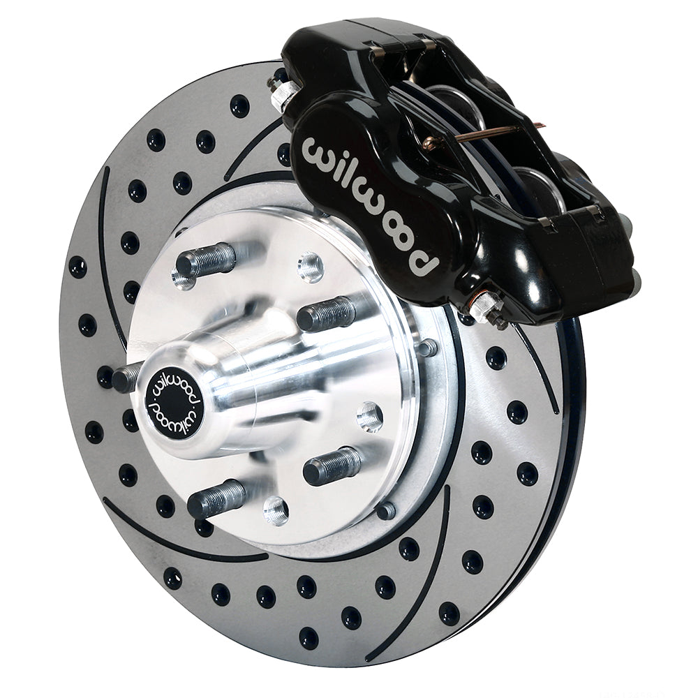 Wilwood Performance Brake Kit - Front - 11.00" Rotor