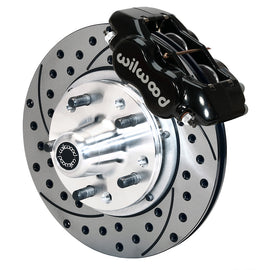 Wilwood Performance Brake Kit - Front - 11.00