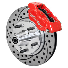 Load image into Gallery viewer, Wilwood Performance Brake Kit - Front - 11.00" Rotor