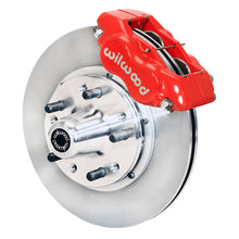 Load image into Gallery viewer, Wilwood Performance Brake Kit - Front - 11.00" Rotor